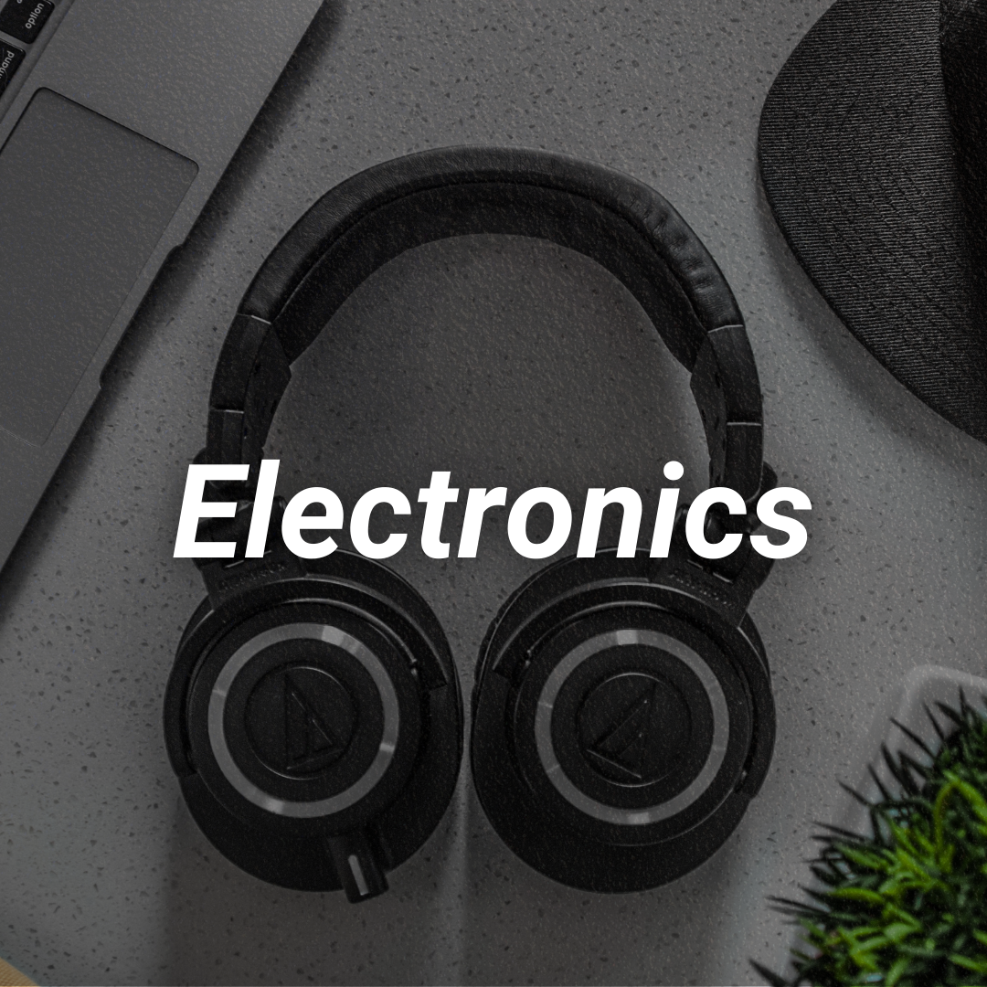 Electronics