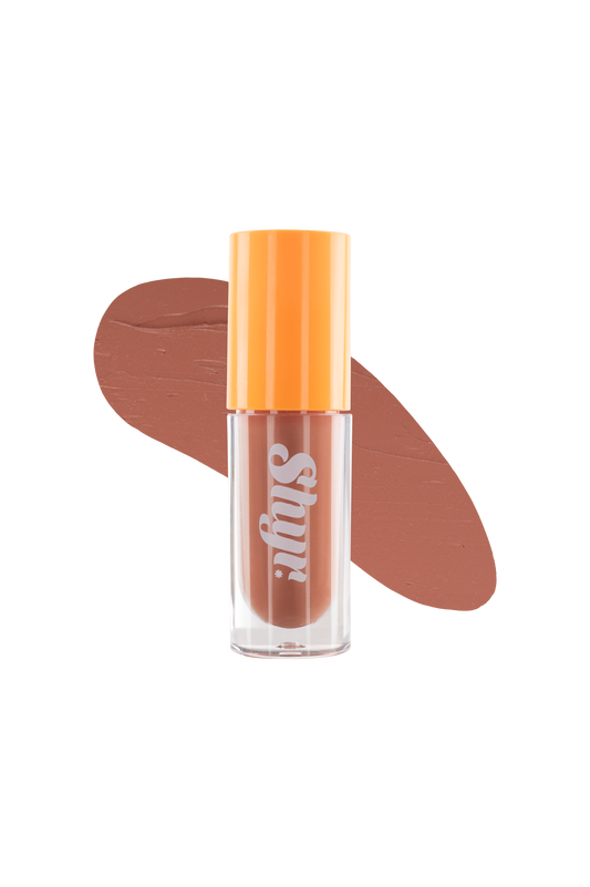 Matte For You - Matte Liquid Lipstick / 5 ML