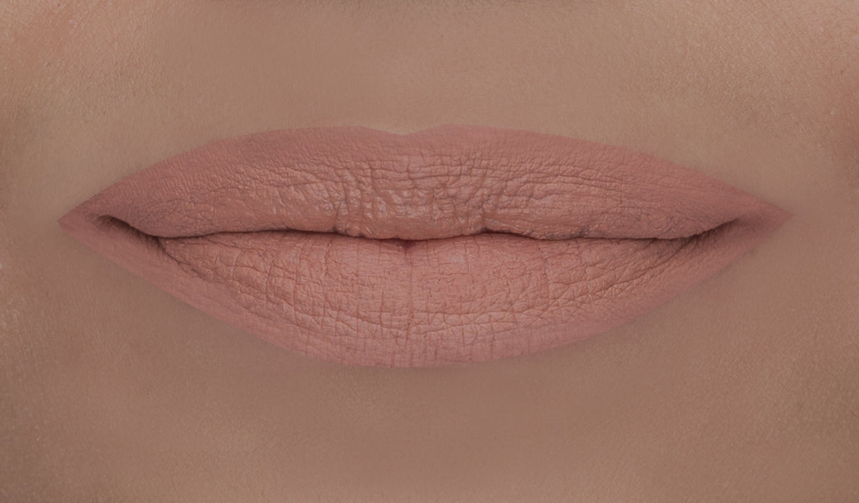 Matte For You - Matte Liquid Lipstick / 5 ML