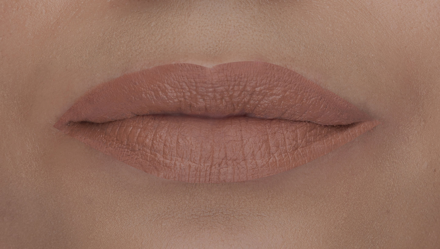 Matte For You - Matte Liquid Lipstick / 5 ML