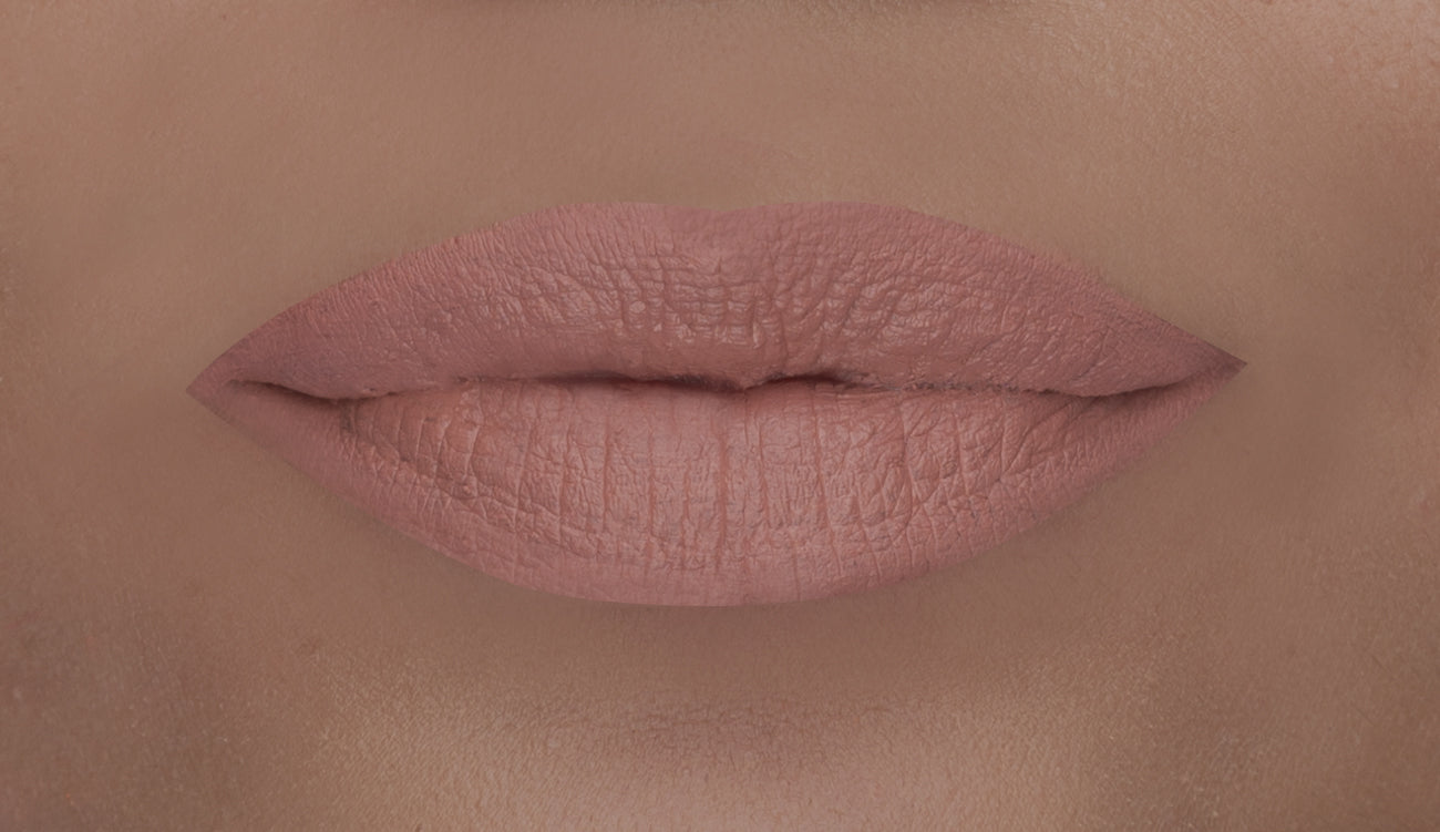 Matte For You - Matte Liquid Lipstick / 5 ML